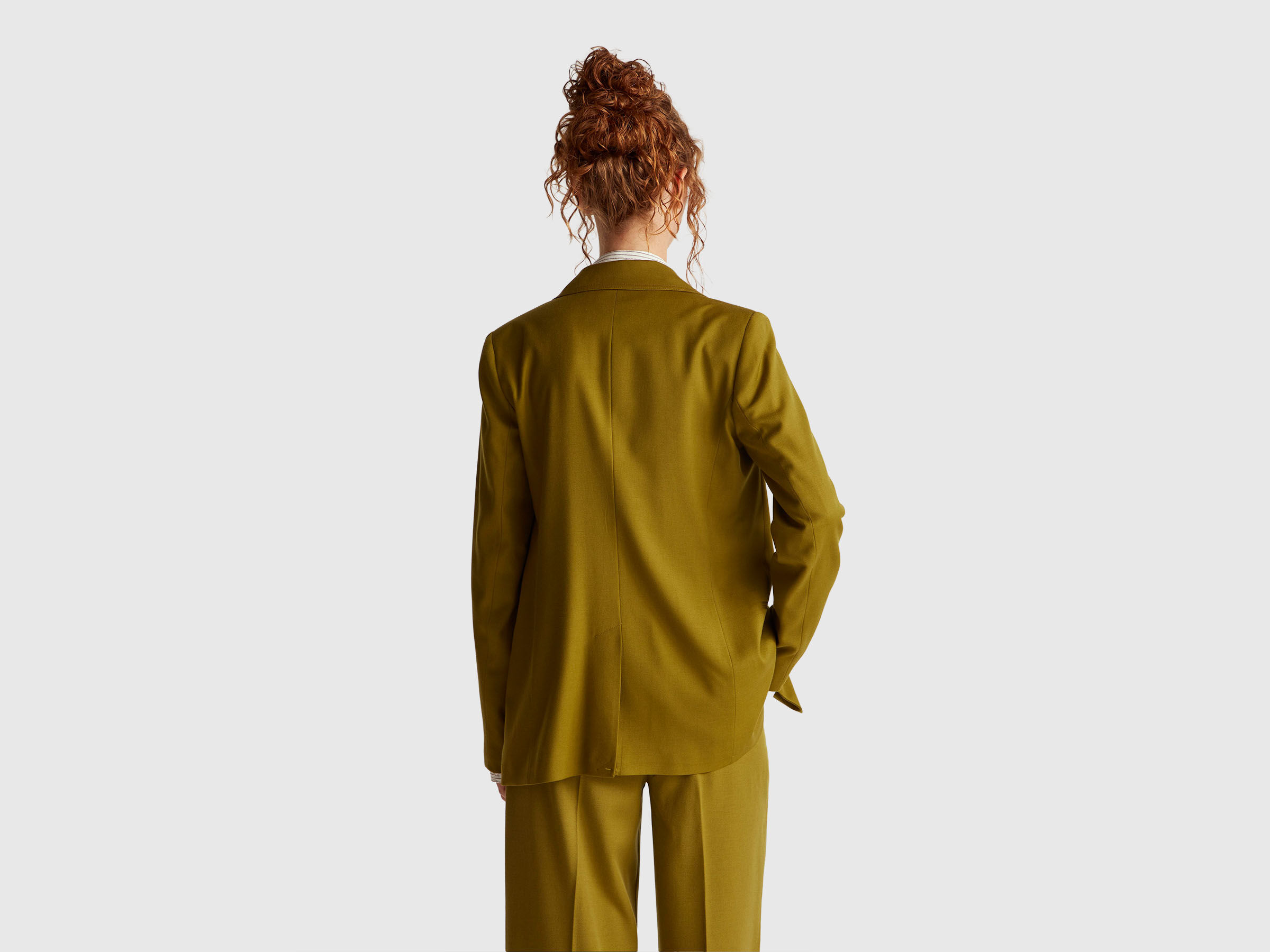 JACKET Femme image number 2